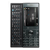 HTC Dual Diamond(S22HT)（EMOBILE スマートフォン）