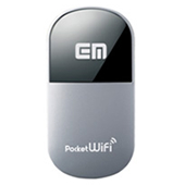 Pocket WiFi(GP01)