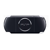 ソニー PSP-3000（携帯ゲーム機）