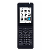 日本無線 WX330J E（WILLCOM 携帯電話）