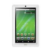CREATIVE Creative ZiiO 7” 8GB（mp3／AVプレーヤー）
