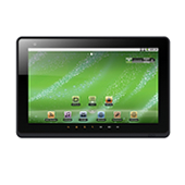 CREATIVE Creative ZiiO 10” 8GB（mp3／AVプレーヤー）