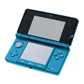 ニンテンドー3DS