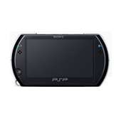 ソニー PSP® go（PSP-N1000）（携帯ゲーム機）