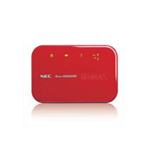 NECアクセステクニカ AtermWM3500R（WiMAX端末 wifiルーター／データ通信カード）