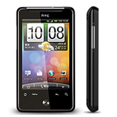 HTC HTC Aria™ (S31HT)（SIMフリー スマートフォン）