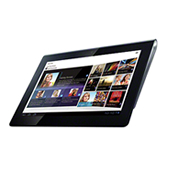 ソニー Sony Tablet™ S 16GB（Docomo PDA／Pad端末）