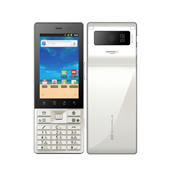 Huawei smart bar (S42HW)（EMOBILE スマートフォン）