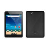 Huawei A01HW（EMOBILE PDA／Pad端末）
