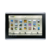 acer ICONIA TAB A500-10S16（タブレットPC／スマートブック）