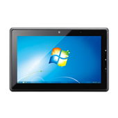 マウスコンピューター LuvPad WN101-P（タブレットPC／スマートブック）