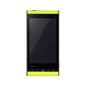富士通東芝モバイル Windows® Phone IS12T（au スマートフォン）