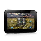 lenovo IdeaPad Tablet K1（タブレットPC／スマートブック）