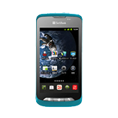 ZTE STAR 7 009Z（Softbank スマートフォン）