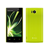 シャープ AQUOS PHONE 103SH（Softbank スマートフォン）