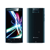 シャープ AQUOS PHONE 104SH(Softbank スマートフォン)