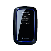 セイコーインスツル ULTRA WiFi 4G SoftBank 101SI(Softbank wifiルーター/データ通信カード)