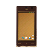 シャープ docomo with series Q-pot.Phone SH-04D（Docomo スマートフォン）