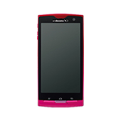 富士通 docomo NEXT series ARROWS X LTE F-05D（Docomo スマートフォン）