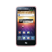 LGエレクトロニクス docomo NEXT series Optimus LTE L-01D（Docomo スマートフォン）