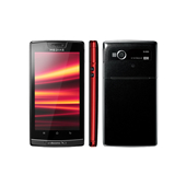 NECカシオモバイル docomo NEXT series MEDIAS LTE N-04D（Docomo スマートフォン）