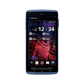 富士通 docomo NEXT series ARROWS μ F-07D（Docomo スマートフォン）