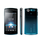 NECカシオモバイル docomo NEXT series MEDIAS PP N-01D（Docomo スマートフォン）