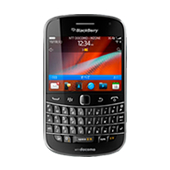 Research In Motion Limited docomo NEXT series BlackBerry® BoldTM 9900（Docomo スマートフォン）