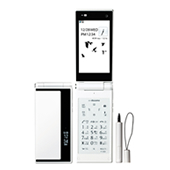富士通 docomo STYLE series F-06D(Docomo 携帯電話)