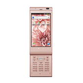 シャープ AQUOS PHONE IS14SH（au スマートフォン）