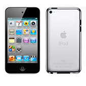 Apple iPod touch 32GB（mp3／AVプレーヤー）