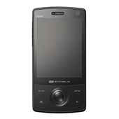 HTC Touch Diamond™　（S21HT）（EMOBILE スマートフォン）