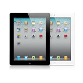 Apple iPad2 32GB（Softbank PDA／Pad端末）